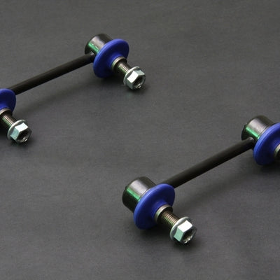 REAR REINFORCED STABILIZER LINK NISSAN, PRIMERA, P10 90-95