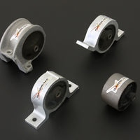 HARDRACE HARDENED ENGINE MOUNT NISSAN, PRIMERA, P11 96-01