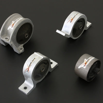 HARDRACE HARDENED ENGINE MOUNT NISSAN, PRIMERA, P11 96-01