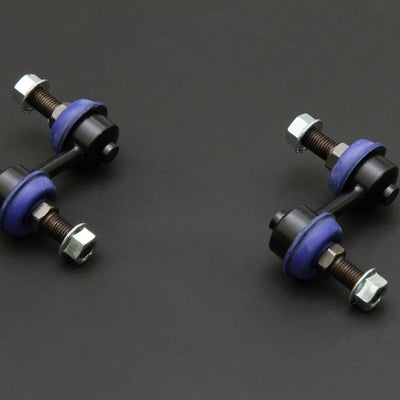 FRONT TPV REINFORCED SWAY BAR LINK HONDA, SUBARU, CIVIC, IMPREZA, LEGACY, RD1-RD3 97-01, SF 97-02, 1S