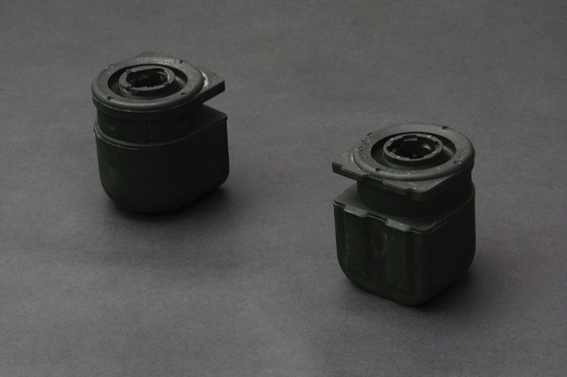 Hardrace FRONT LOWER ARM BUSHING BIG NISSAN, PRIMERA, P10 90-95
