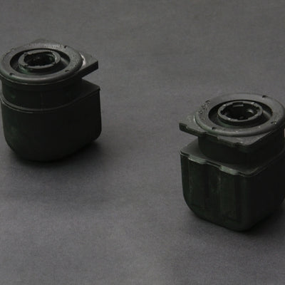 Hardrace FRONT LOWER ARM BUSHING BIG NISSAN, PRIMERA, P10 90-95