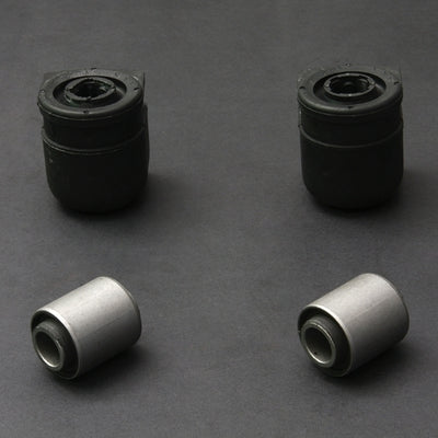 FRONT LOWER ARM BUSHING NISSAN, PRIMERA, P10 90-95