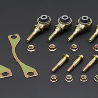 FRONT UPPER ARM BUSHING REPAIR KIT HONDA, CIVIC, INTEGRA, DC2 94-01, EG, EH, EJ1/2