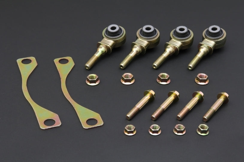 FRONT UPPER ARM BUSHING REPAIR KIT HONDA, CIVIC, INTEGRA, DC2 94-01, EG, EH, EJ1/2