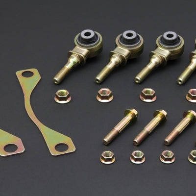FRONT UPPER ARM BUSHING REPAIR KIT HONDA, CIVIC, INTEGRA, DC2 94-01, EG, EH, EJ1/2