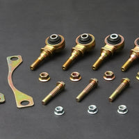 FRONT UPPER ARM BUSHING ASSY, HONDA, CIVIC, INTEGRA, DC2 94-01, EG, EH, EJ1/2