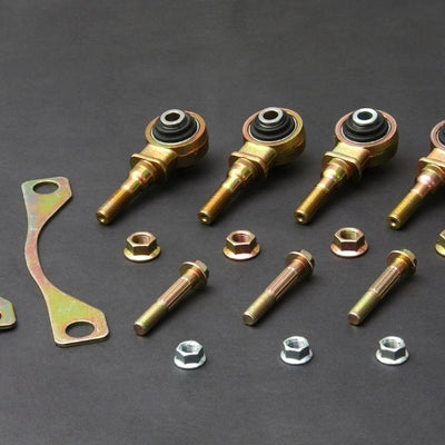 FRONT UPPER ARM BUSHING ASSY, HONDA, CIVIC, INTEGRA, DC2 94-01, EG, EH, EJ1/2