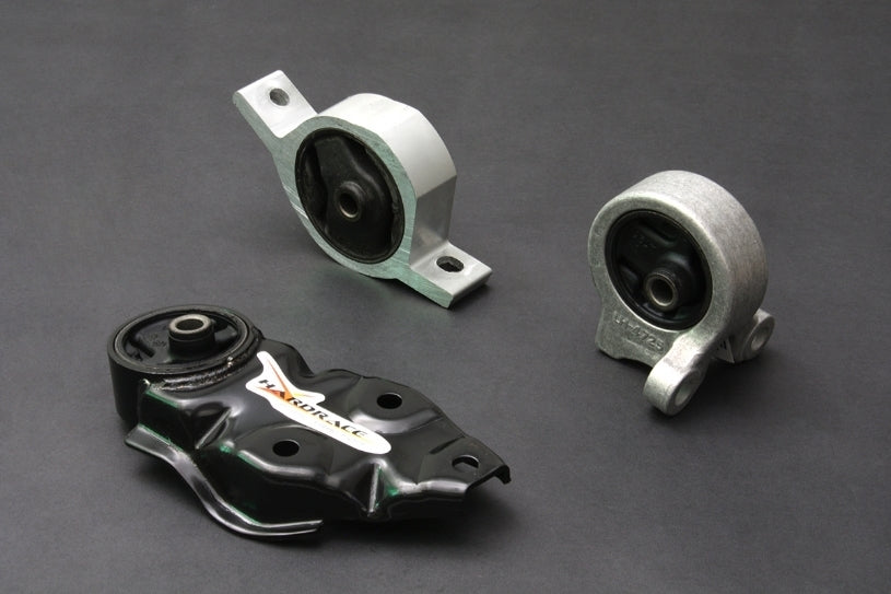 HARDENED ENGINE MOUNT NISSAN, MARCH/MICRA, K11 92-02