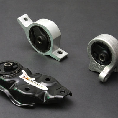 HARDENED ENGINE MOUNT NISSAN, MARCH/MICRA, K11 92-02