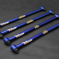 REAR LATERAL ARM MAZDA, 323, 5/PREMACY, TIERRA, 98-06, CP 99-05, BJ 98-04