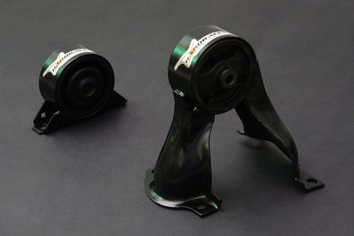 HARDENED ENGINE MOUNT MITSUBISHI, LANCER MIRAGE, 01-07