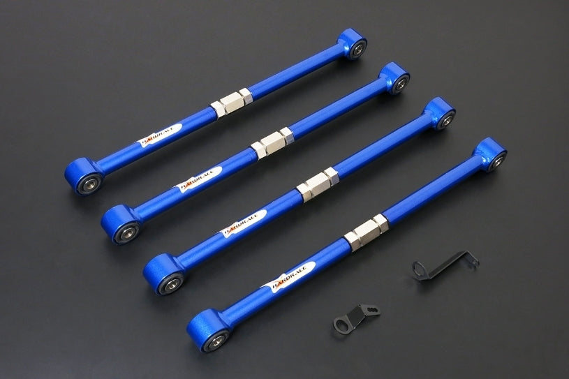 ADJUSTABLE REAR ARM MINI, COOPER, COUNTRYMAN, PACEMAN, R60 10-16, R50/52/53, R55/56/57/58/59, R61 13-16