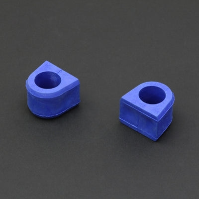 FRONT OR REAR REINFORCED SWAY BAR BUSHING SUBARU, IMPREZA, LEGACY, SF 97-02, STI GC/GF/GM 92-00, WRX GC