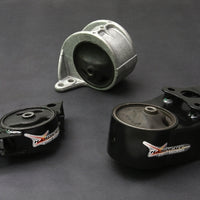 HARDENED ENGINE MOUNT NISSAN, PRIMERA, P10 90-95