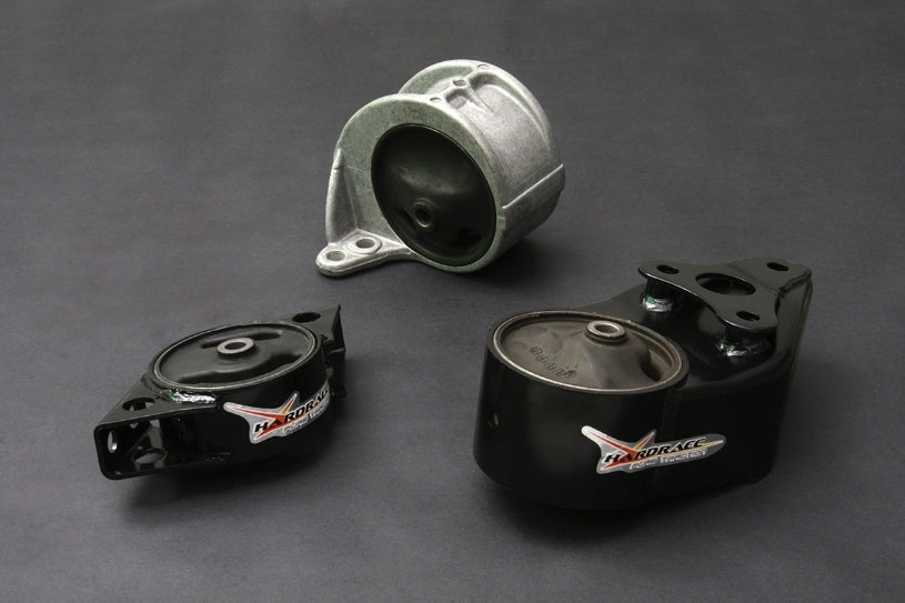 HARDENED ENGINE MOUNT NISSAN, PRIMERA, P10 90-95