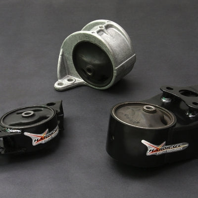 HARDENED ENGINE MOUNT NISSAN, PRIMERA, P10 90-95