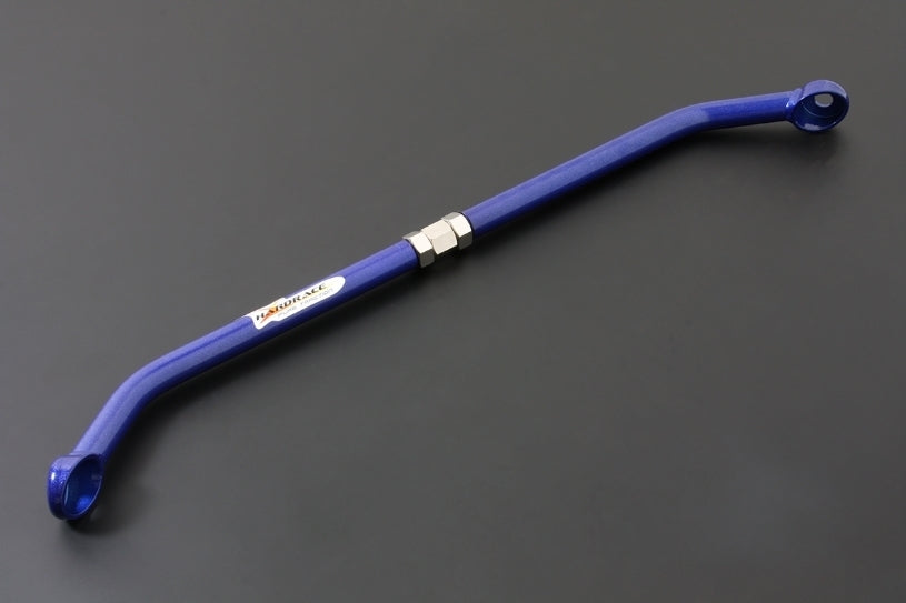 FRONT TENSION/CASTER ROD SUPPORT BAR NISSAN, 180SX, SILVIA, Q45, S13, Y33 97-01, S14/S15