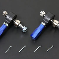 Hardrace INVERTED TIE ROD END NISSAN, SILVIA, Q45, Y33 97-01, S14/S15
