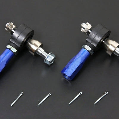 Hardrace INVERTED TIE ROD END NISSAN, SILVIA, Q45, Y33 97-01, S14/S15