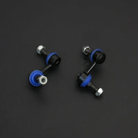 FRONT REINFORCED STABILIZER LINK HONDA, CIVIC, FR-V/EDIX, STREAM, BE1/2/3/4/8, RN1-5 00-06, RD4-RD8 02-200