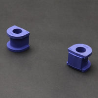 HARDRACE FRONT SWAY BAR BUSHING HONDA, CIVIC, RD1-RD3 97-01, EK3/4/5/9, EJ6/7/8/9, EM1