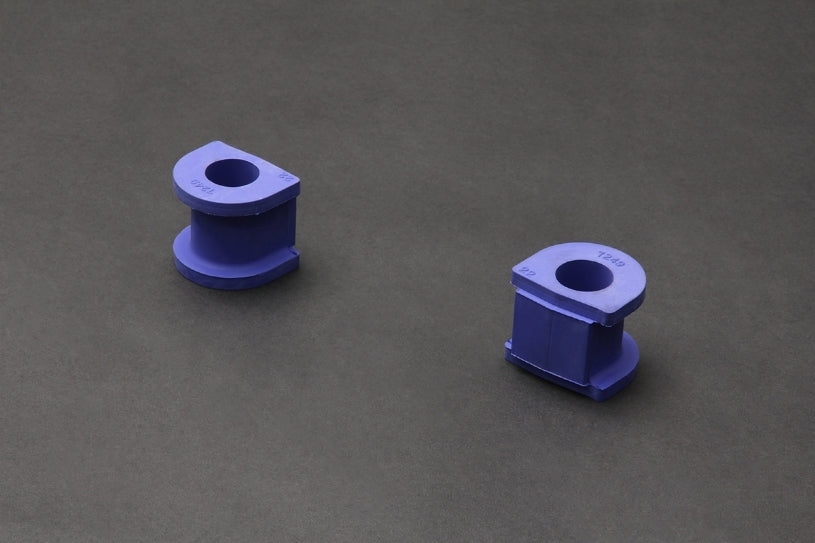 HARDRACE FRONT SWAY BAR BUSHING HONDA, CIVIC, RD1-RD3 97-01, EK3/4/5/9, EJ6/7/8/9, EM1