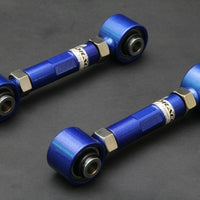 HARDRACE REAR TOE CONTROL ARM MITSUBISHI, LANCER MIRAGE, OUTLANDER, 01~07, 06-12, TIS 07-