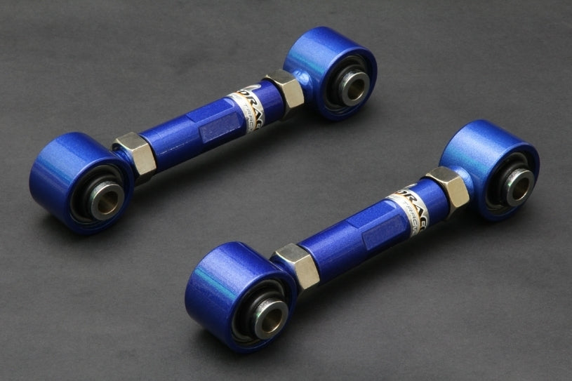 HARDRACE REAR TOE CONTROL ARM MITSUBISHI, LANCER MIRAGE, OUTLANDER, 01~07, 06-12, TIS 07-