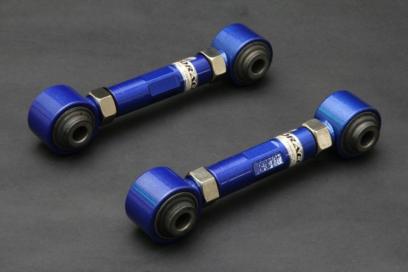 HARDRACE REAR TOE CONTROL ARM MITSUBISHI, LANCER MIRAGE, OUTLANDER, 01~07, 06-12, TIS 07-