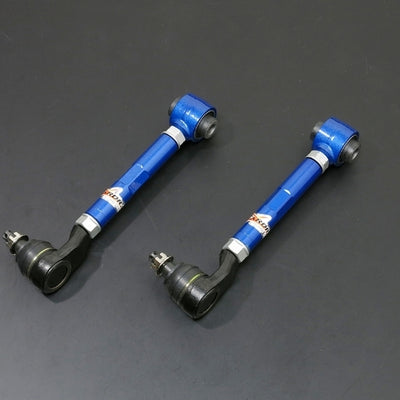 HARDRACE REAR CAMBER KIT HONDA, ACCORD CL, TL, YA4, CF/CH/CL1/2/3, CG1/2/3/4/5/6, UA4 99-03
