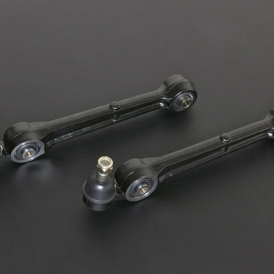 HARDRACE FRONT LOWER CONTROL ARM MITSUBISHI, ECLIPSE, GALANT, 98-05, 2G 95-99, 3G 00-05