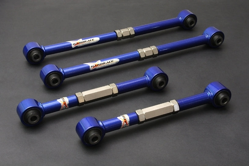 HARDRACE REAR ADJUSTABLE LATERAL ARM NISSAN, MARCH/MICRA, K11 92-02
