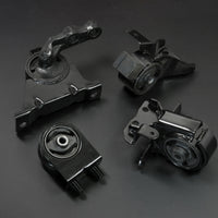 HARDRACE HARDENED ENGINE MOUNT MAZDA, 323, 5/PREMACY, TIERRA, 98-06, CP 99-05, BJ 98-04