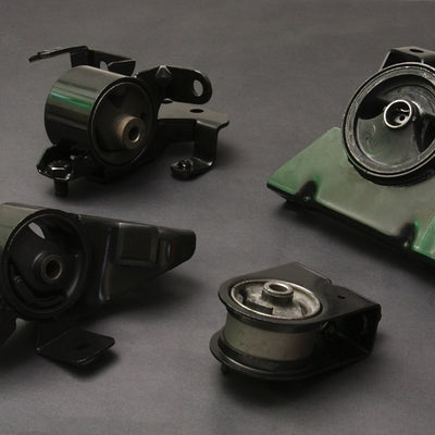 HARDRACE HARDENED ENGINE MOUNT MAZDA, 323, 5/PREMACY, TIERRA, 98-06, CP 99-05, BJ 98-04