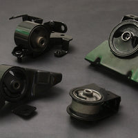 HARDRACE HARDENED ENGINE MOUNT MAZDA, 323, 5/PREMACY, TIERRA, 98-06, CP 99-05, BJ 98-04