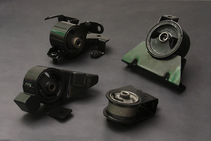 HARDRACE HARDENED ENGINE MOUNT MAZDA, 323, 5/PREMACY, TIERRA, 98-06, CP 99-05, BJ 98-04