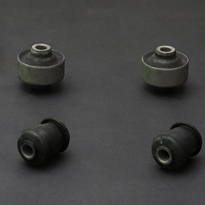 FRONT LOWER ARM BUSHING MITSUBISHI, COLT, COLT PLUS, ECLIPSE, LANCER MIRAGE, OUTLANDER, 01~07, 07-13, 18-PRESENT, 2