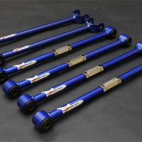 REAR ADJUSTABLE TOE/CAMBER ARMS TOYOTA, CORONA/EXSIOR/PREMIO, CORONA 92-96/EXSIOR 94-97