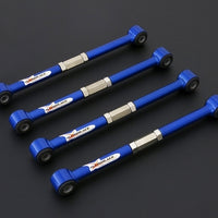 Hardrace ADJUSTABLE REAR LINK TOYOTA, CORONA/EXSIOR/PREMIO, CORONA 96-01/PREMIO 97-01