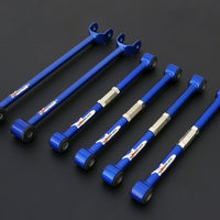 REAR ADJUSTABLE LINK TOYOTA, CORONA/EXSIOR/PREMIO, CORONA 96-01/PREMIO 97-01