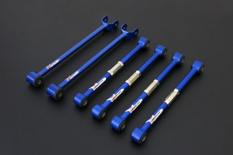 REAR ADJUSTABLE LINK TOYOTA, CORONA/EXSIOR/PREMIO, CORONA 96-01/PREMIO 97-01