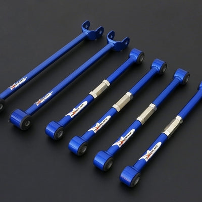 REAR ADJUSTABLE LINK TOYOTA, CORONA/EXSIOR/PREMIO, CORONA 96-01/PREMIO 97-01