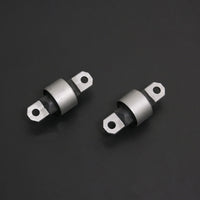 REAR TRAILING ARM BUSHING MAZDA, VOLVO, 3/AXELA, 5/PREMACY, C30, C70, CX7, FOCUS, S40, V40, V50, BK 03-08, 04-20