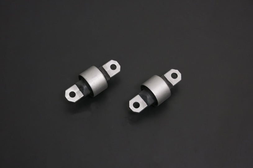 REAR TRAILING ARM BUSHING MAZDA, VOLVO, 3/AXELA, 5/PREMACY, C30, C70, CX7, FOCUS, S40, V40, V50, BK 03-08, 04-20