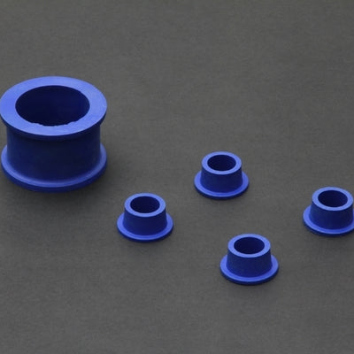 TPV REINFORCED STEERING BUSH, HONDA, CIVIC, CL, RD1-RD3 97-01, YA1, EK3/4/5/9, EJ6/7/8/9, EM1