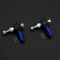 RC TIE ROD END MAZDA, RX7, FD 91-02