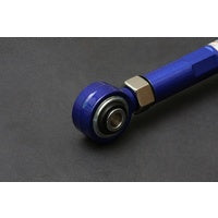 HARDRACE REAR TOE CONTROL ARM MAZDA, VOLVO, 3/AXELA, 5/PREMACY, C30, C70, FOCUS, KUGA, S40, V40, V50, BK 03-08, 04-12, 2