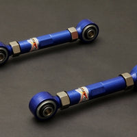 HARDRACE REAR TOE CONTROL ARM MAZDA, VOLVO, 3/AXELA, 5/PREMACY, C30, C70, FOCUS, KUGA, S40, V40, V50, BK 03-08, 04-12, 2