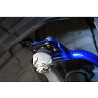 HARDRACE ADJUSTABLE FRONT UPPER CONTROL ARM NISSAN, FAIRLADY Z, G SERIES, G35 (V35), Z33 02-08